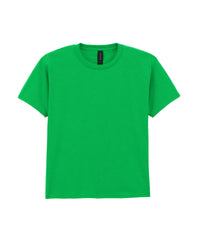 Gildan Softstyle™ Youth Ringspun T-shirt - Irish Green