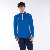 Errea Top Dynamic - Blue White