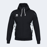 Errea Clancy Jr Hoodie (Junior)