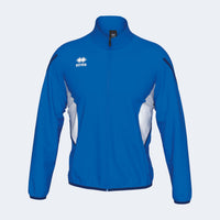 Errea Top Christopher - Blue White Navy