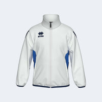 Errea Top Christopher (Junior) - White Blue Navy