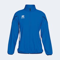 Errea Top Cristine (Junior) - Blue White Navy