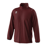 Errea Rain Jacket Pressing (Junior)
