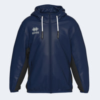 Errea Jacket Nabilas (Junior) - Navy