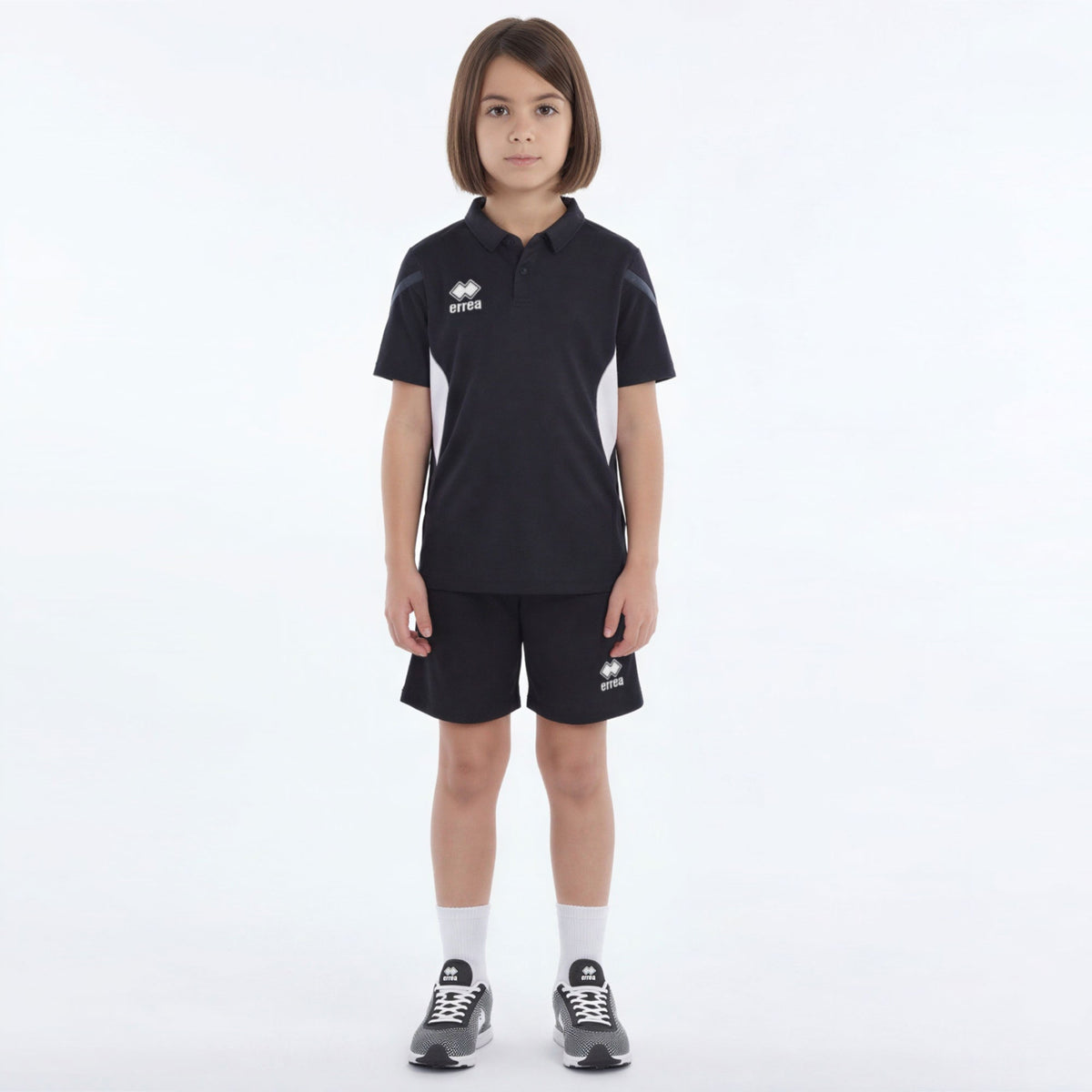 Errea Carmen Polo Shirt (Junior)