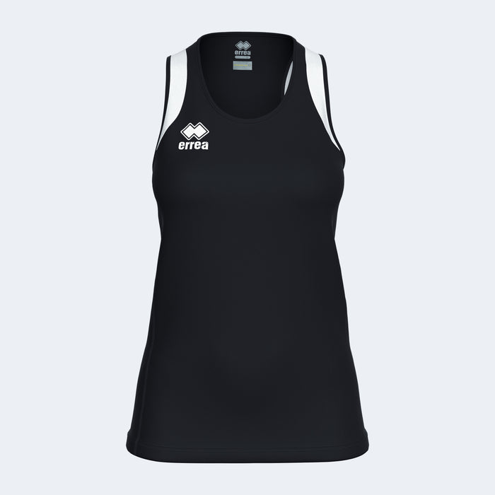 Errea Starter Women's Running Vest