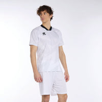 Errea Shirt Peter Short Sleeve (Junior)