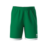 Errea Barney Short - Green White