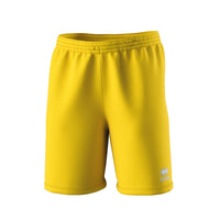 Errea Short Edo - Yellow
