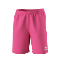 Errea Short Edo - Fuchsia Fluo