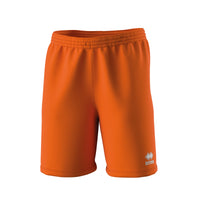 Errea Short Edo - Orange Fluo