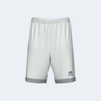 Errea Short Larry - White Gray
