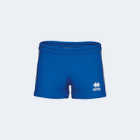 Errea Short Owens - Blue White