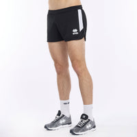 Errea Owens Running Unisex Shorts