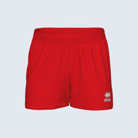 Errea Short Pro - Red