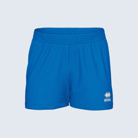 Errea Short Pro - Blue
