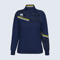 Errea Estella Full Zip Sweatshirt For Women