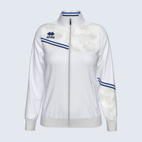 Errea Estella Full Zip Sweatshirt For Women