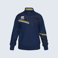 Errea Top Estella (Junior) - Navy Yellow White