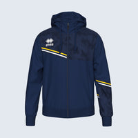 Errea Eber Sweatshirt (Junior) - Navy Yellow White
