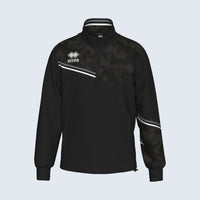 Errea Elias High Neck Zipper Sweatshirt (Junior)