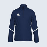 Errea Top Manfred (Kid) (Junior) - Navy