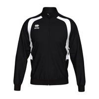 Errea Top Amedeo - Black White