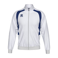 Errea Top Amedeo (Junior) - White Navy