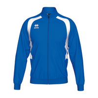 Errea Top Amedeo (Junior) - Blue White