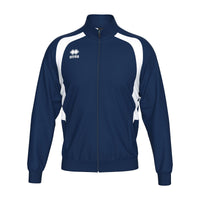 Errea Top Amedeo (Junior) - Navy White