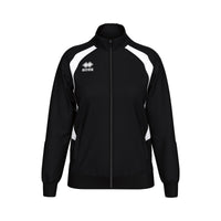 Errea Top Alice - Black White