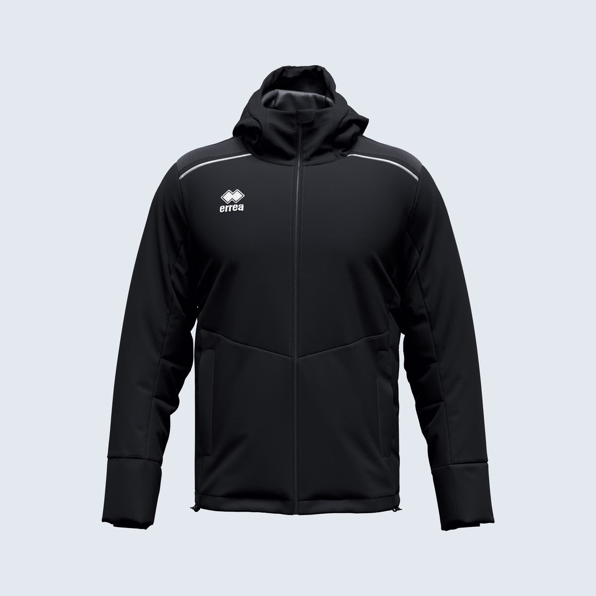Errea Babylon Waterproof Jacket (Junior)