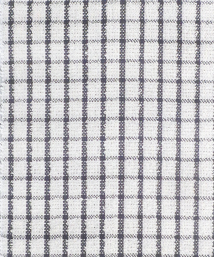 Homeliving Recycled Terry Tea Towels (2-pack) - Blue