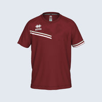 Errea Evan Competition Jersey (Junior)
