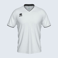 Errea Leonard Multisport V-Neck T-Shirt