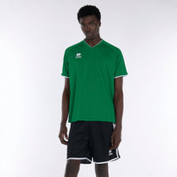 Errea Leonard Multisport V-Neck T-Shirt