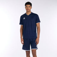 Errea Leonard Multisport V-Neck T-Shirt