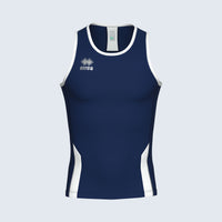 Errea Regis Running Tank Top