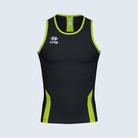 Errea Regis Running Tank Top