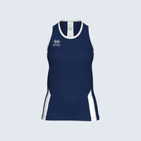 Errea Regis Women's Running Tank Top