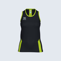 Errea Regis Women's Running Tank Top