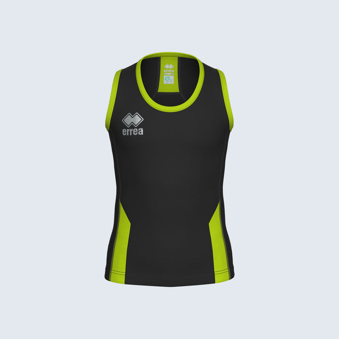 Errea Regis Running Tank Top (Junior)