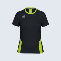 Errea Remy Women's Running T-Shirt