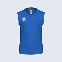 Errea Singlet Gale (Junior) - Blue