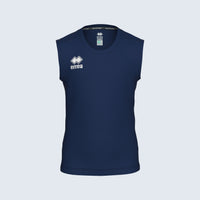 Errea Singlet Gale (Junior) - Navy