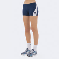 Errea Amazon Pro Short - Navy White