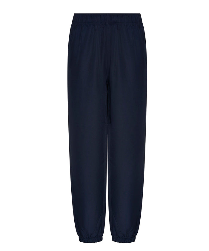 AWDis Active Trackpants - French Navy