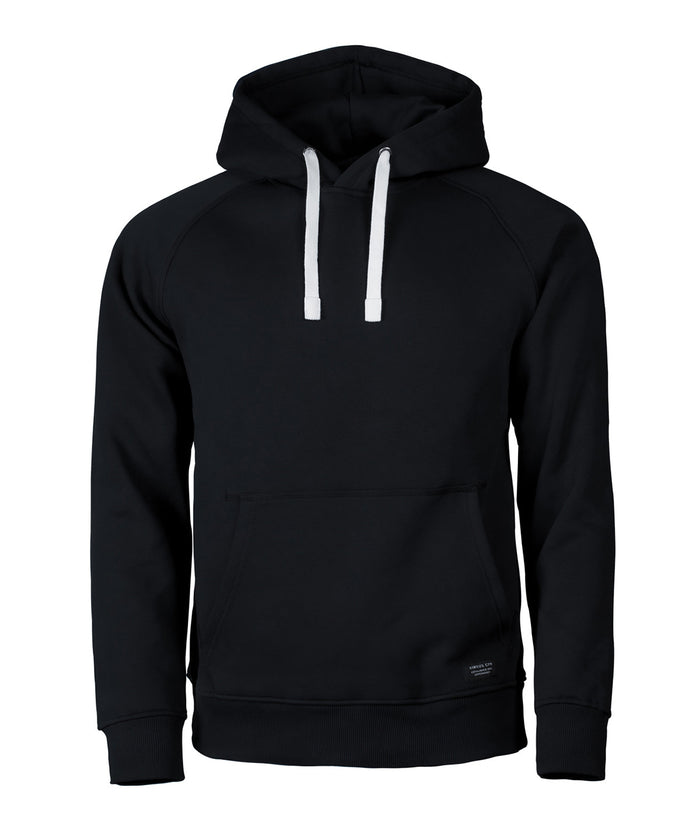 Nimbus Brownsville – Fashionable Hooded Sweatshirt - Black