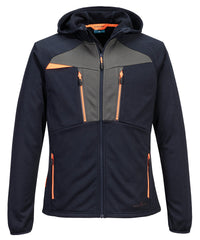 Portwest DX4 Technical Fleece - Black