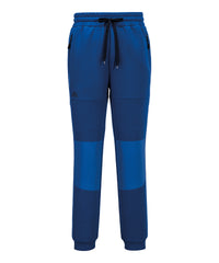 Portwest KX3 Sport Tech Joggers - Blue